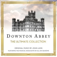 Decca Lunn / Chamber Orchestra of London - Downton Abbey: the Ultimate Collection Photo
