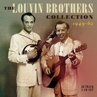 Acrobat Louvin Brothers - Collection 1949-62 Photo