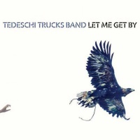 Fantasy Tedeschi Trucks Band - Let Me Get By Photo