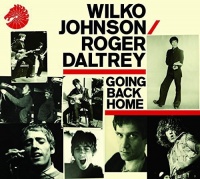 Imports Wilko Johnson/Roger Daltrey - Going Back Home Photo