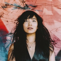 Ribbon Music Thao & the Get Down Stay Down - A Man Alive Photo