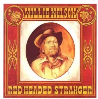 City Hall Generic Willie Nelson - Red Headed Stranger Photo