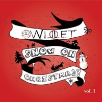 CD Baby Willet - Willet Snow On Christmas? 1 Photo