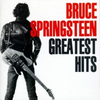 Sony Bruce Springsteen - Greatest Hits Photo