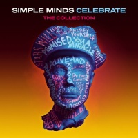 Imports Simple Minds - Celebrate: the Collection Photo