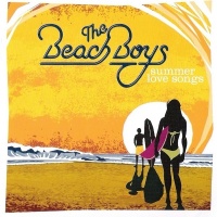 Capitol Beach Boys - Summer Love Songs Photo