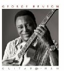 George Benson - Guitar Man Photo
