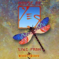 Eagle Records Yes - House of Yes: Live From the House of Blues Photo