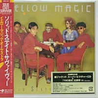 Sony Japan Yellow Magic Orchestra - Solid State Survivor Photo