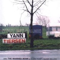 Ici DAilleurs Yann Tiersen - Tout Est Calme Photo