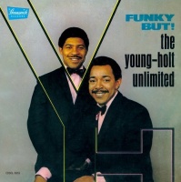 Imports Young-Holt Unlimited - Funky But Photo