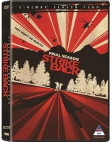 Strike Back: Cinemax Season 4 Photo