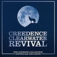 Universal Import Creedence Clearwater Revival - Ultimate Collection Photo