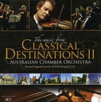 SonyBmg IntL Tognetti / Australian Chamber Orchestra - Music From Classical Destinations 2 Photo
