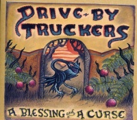 New West Records Drive-By Truckers - Blessing & a Curse Photo