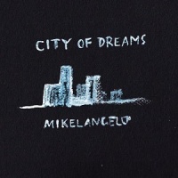 Imports Mikelangelo - City of Dreams Photo