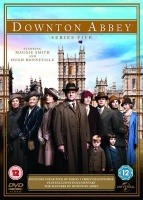 Downton Abbey Season 5 Photo
