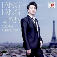 Sony Classics Lang Lang - Lang Lang In Paris Photo