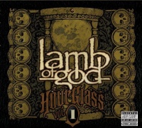 Epic Lamb of God - Hourglass 1: the Underground Years Photo