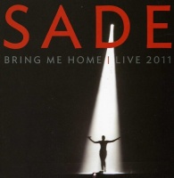 Imports Sade - Bring Me Home: Live Photo