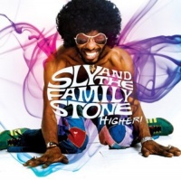 Sony Legacy Sly & Family Stone - Higher: the Best of the Box Photo