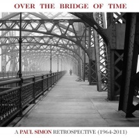 Sony Legacy Paul Simon - Over the Bridge of Time: Paul Simon Retrospective Photo