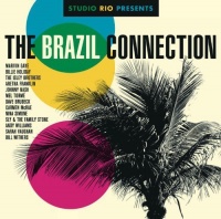 Sony Music Various Artists - Studio Rio Presents: the Brazil Connection Photo