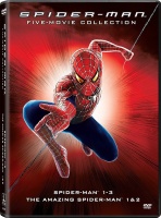 Amazing Spider-Man 2 / Amazing Spider-Man Photo