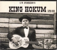 C.W. Stoneking - King Hokum! Photo
