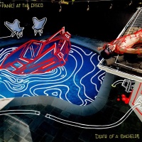 Panic! At The Disco - Death Of A Bachelor Photo