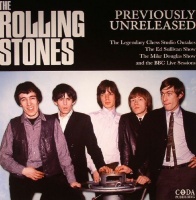 CODA Rolling Stones - Previously Unreleased Photo