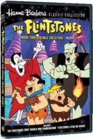 Flintstones: Prime-Time Specials Collection Vol 1 Photo