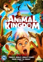 Animal Kingdom - Let's Go Ape Photo