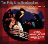 Tom Petty & the Heartbreakers - Greatest Hits Bonus Track Photo