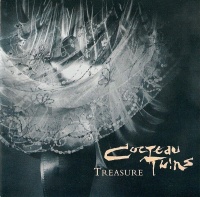Cocteau Twins - Treasure Photo