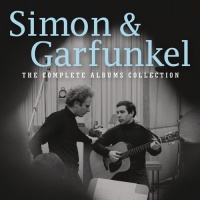 Sony Legacy Simon & Garfunkel - Complete Albums Collection Photo