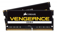 Corsair - Vengeance 16GB DDR4 2400MHz SO-DIMM CL16 Memory Module Photo