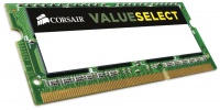 Corsair Valueselect 8GB DDR3L 1333MHz SO-DIMM CL9 Memory Module Photo
