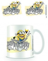 Despicable Me - Lunch Boxed Mug Photo