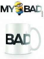 Despicable Me - My Bad Boxed Mug Photo