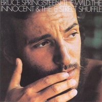 Imports Bruce Springsteen - Wild Innocent & E Street Shuffle Photo