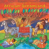 Putumayo World Music Putumayo Presents: African Dreamland / Various Photo