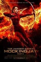 Hunger Games:Mockingjay Part 2 Photo