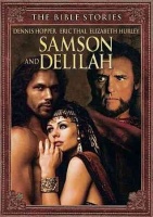 Bible Stories: Samson & Delilah Photo