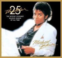 Sony Bmg Europe Michael Jackson - Thriller 25th Anniversary Photo