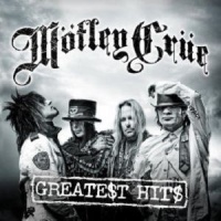 Imports Motley Crue - Greatest Hits Photo