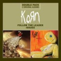 Imports Korn - Follow the Leader/Issues Photo