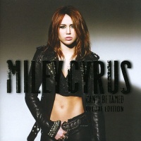 Imports Miley Cyrus - Can'T Be Tamed Photo