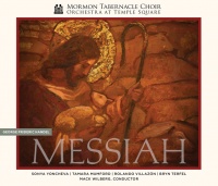 Mormon Tabernacle Choir / Orchestra Temple Square - Handel's Messiah - Highlights Photo