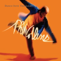 Rhino Phil Collins - Dance Into the Light Photo